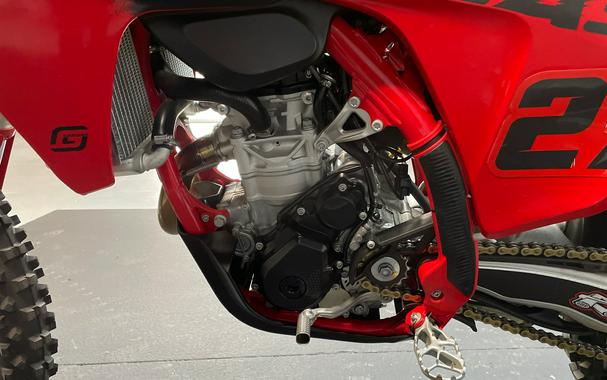 2025 GASGAS MC 350