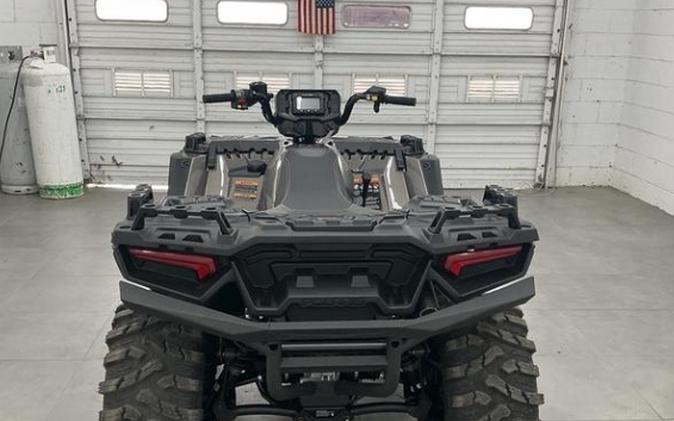 2026 Polaris Sportsman® 850 Trail