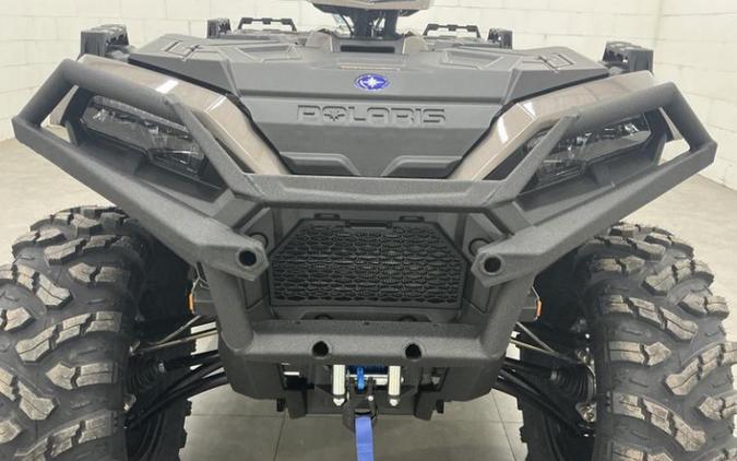 2026 Polaris Sportsman® 850 Trail