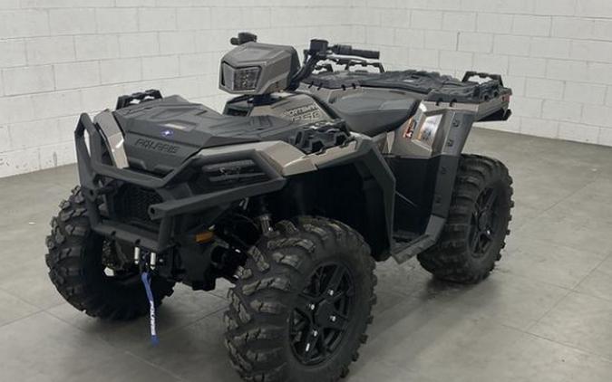 2026 Polaris Sportsman® 850 Trail