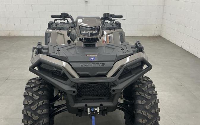 2026 Polaris Sportsman® 850 Trail