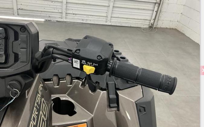 2026 Polaris Sportsman® 850 Trail