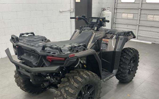2026 Polaris Sportsman® 850 Trail