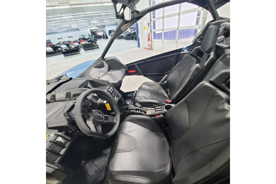 2026 Can-Am Maverick™ X3 DS TURBO RR