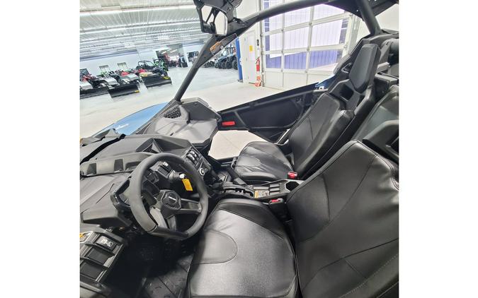 2026 Can-Am Maverick™ X3 DS TURBO RR