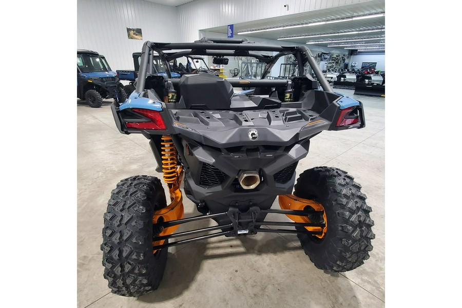 2026 Can-Am Maverick™ X3 DS TURBO RR