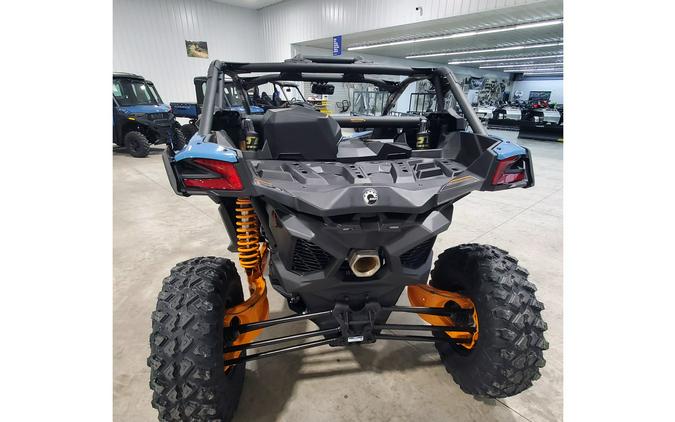 2026 Can-Am Maverick™ X3 DS TURBO RR