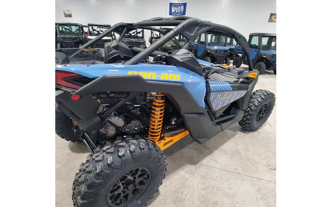 2026 Can-Am Maverick™ X3 DS TURBO RR