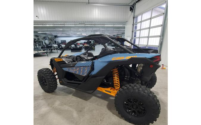 2026 Can-Am Maverick™ X3 DS TURBO RR