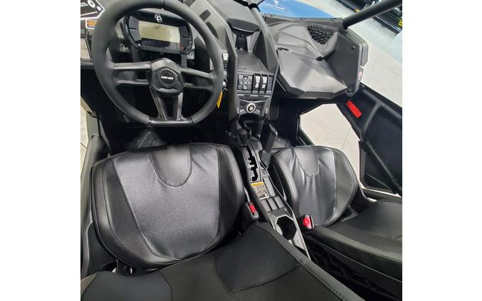 2026 Can-Am Maverick™ X3 DS TURBO RR