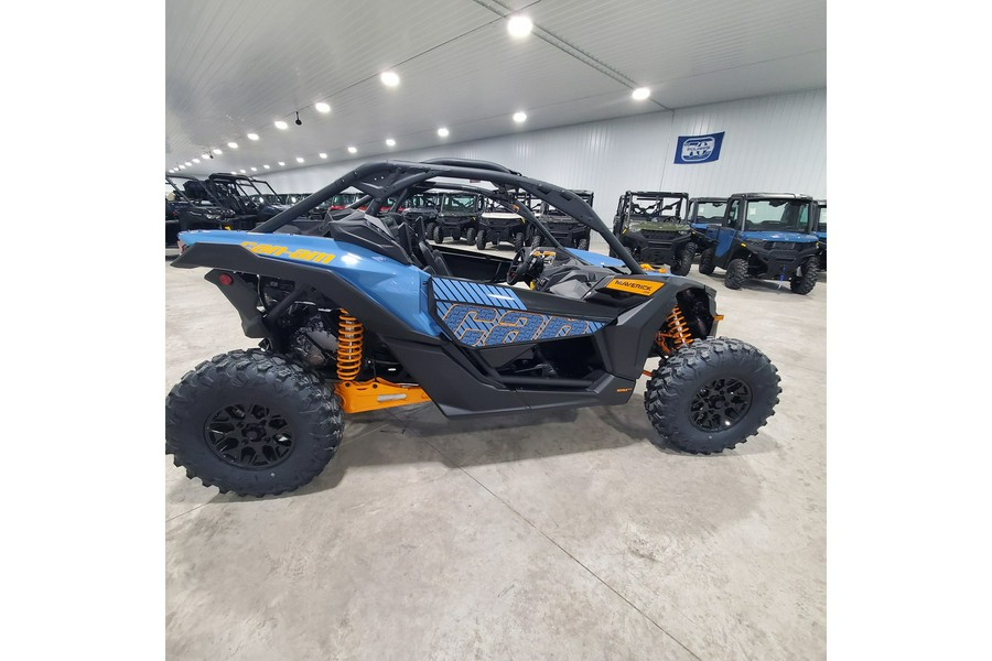 2026 Can-Am Maverick™ X3 DS TURBO RR