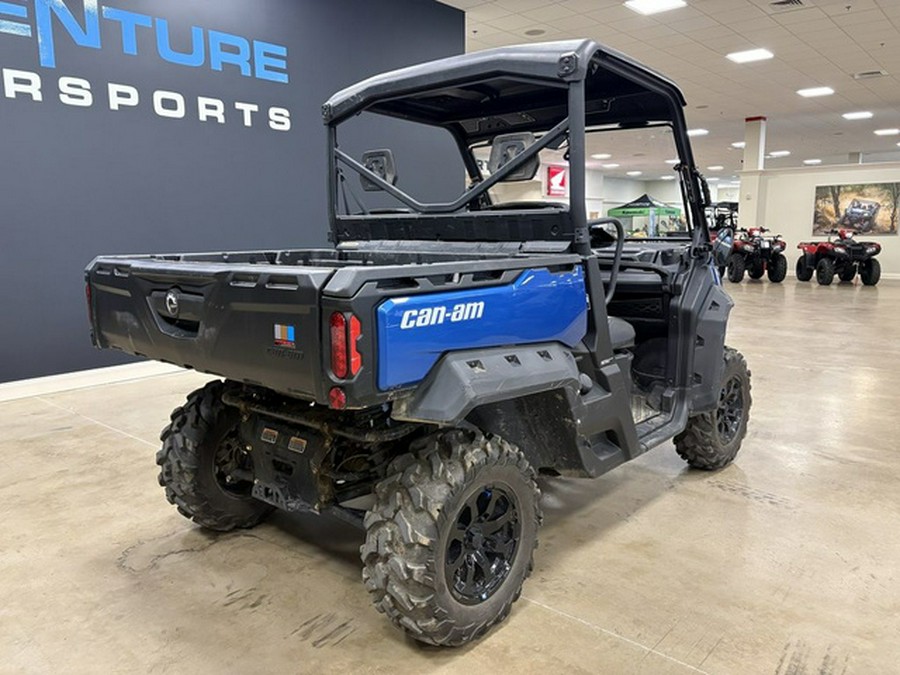 2023 Can-Am Defender XT HD10