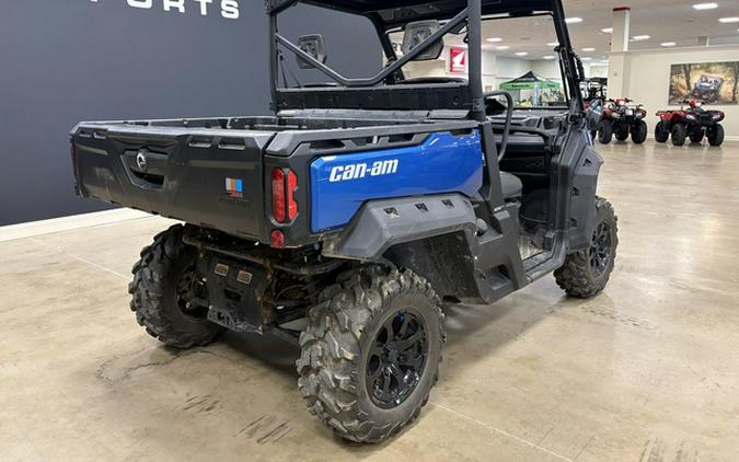 2023 Can-Am Defender XT HD10