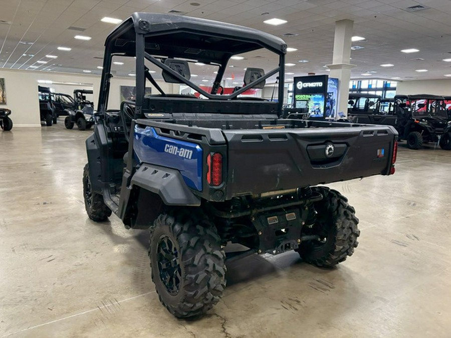 2023 Can-Am Defender XT HD10