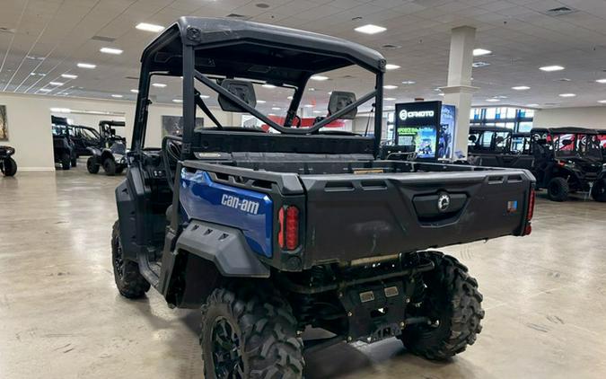 2023 Can-Am Defender XT HD10