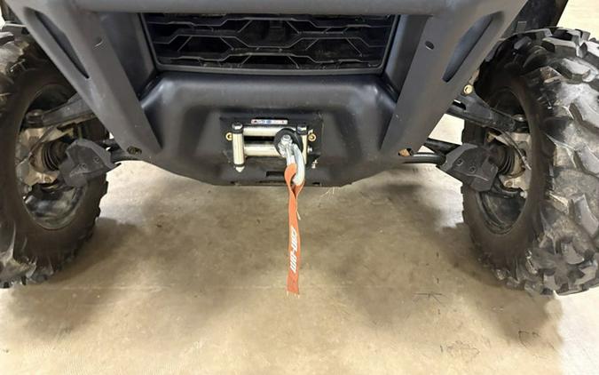 2023 Can-Am Defender XT HD10