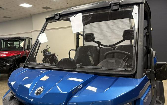 2023 Can-Am Defender XT HD10