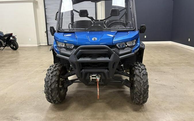 2023 Can-Am Defender XT HD10