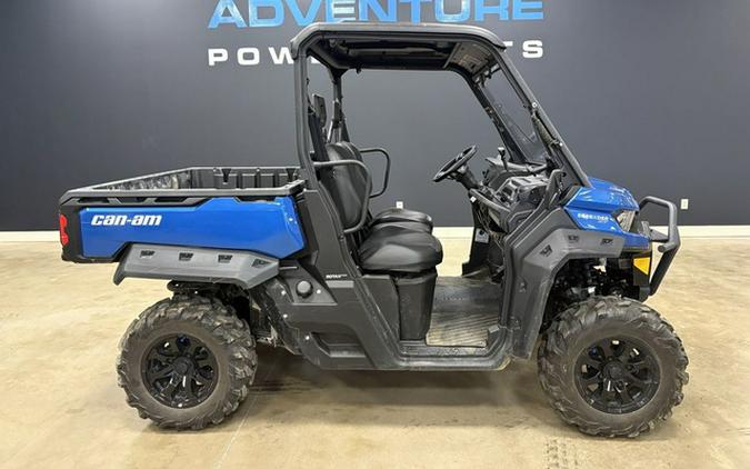 2023 Can-Am Defender XT HD10