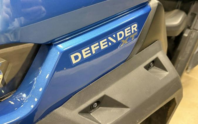 2023 Can-Am Defender XT HD10