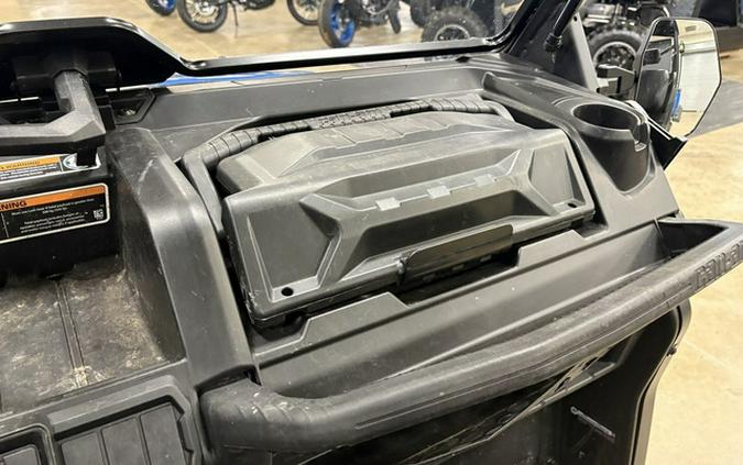 2023 Can-Am Defender XT HD10