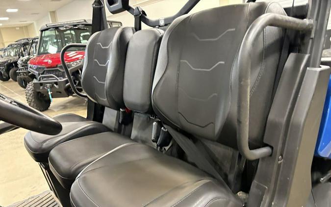 2023 Can-Am Defender XT HD10