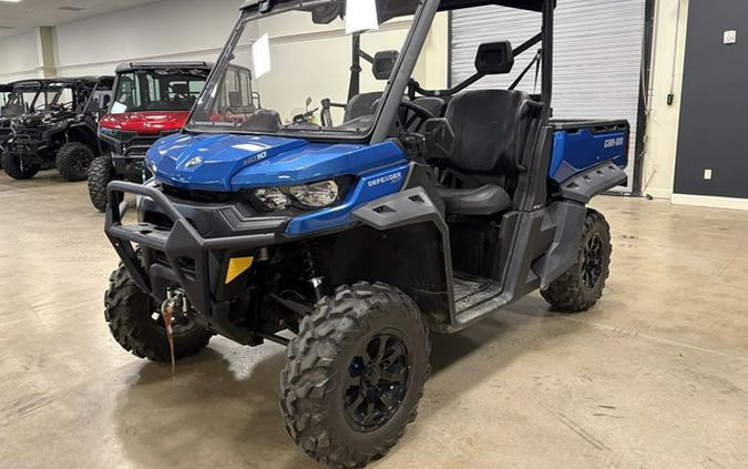 2023 Can-Am Defender XT HD10
