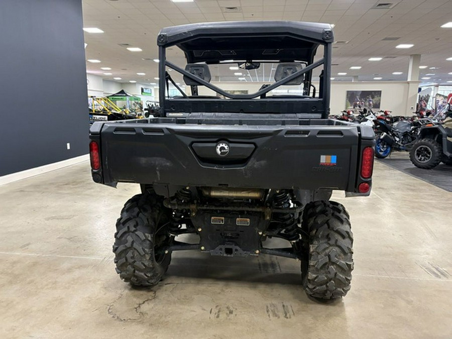 2023 Can-Am Defender XT HD10