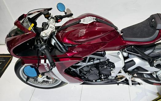 2024 MV Agusta SUPERVELOCE 98