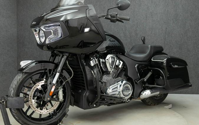 2022 INDIAN CHALLENGER W/ABS