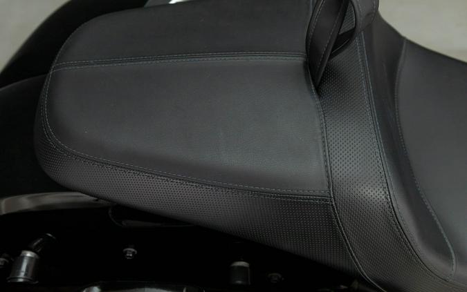 2022 INDIAN CHALLENGER W/ABS