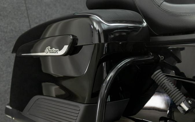 2022 INDIAN CHALLENGER W/ABS