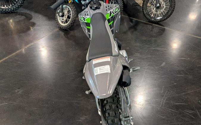 2025 Kawasaki KLX 110R