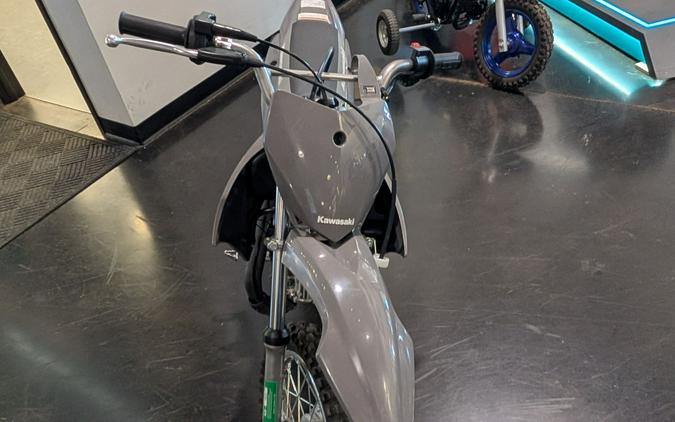 2025 Kawasaki KLX 110R