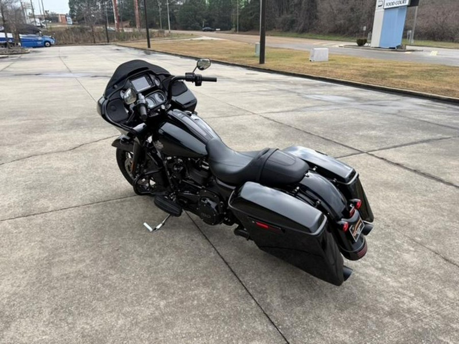 2021 Harley-Davidson® FLTRXS - Road Glide® Special