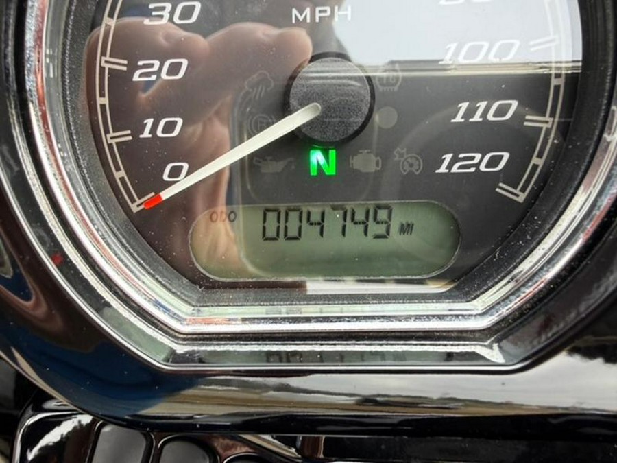 2021 Harley-Davidson® FLTRXS - Road Glide® Special