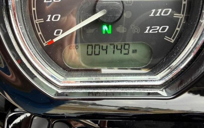 2021 Harley-Davidson® FLTRXS - Road Glide® Special