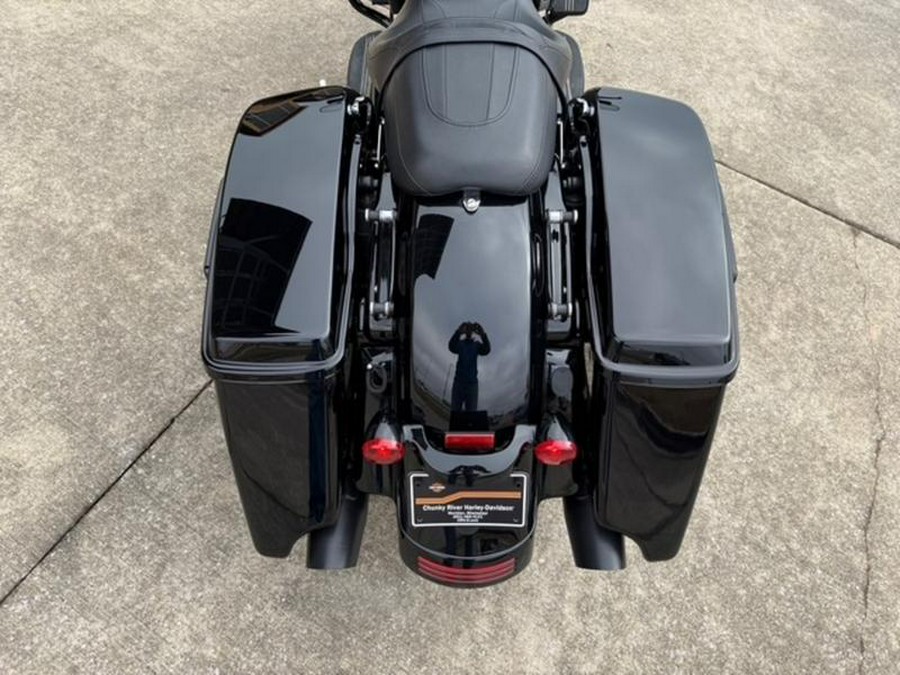 2021 Harley-Davidson® FLTRXS - Road Glide® Special