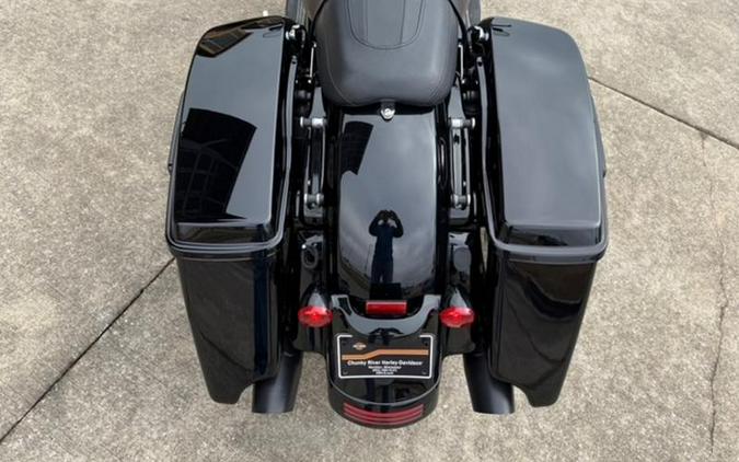 2021 Harley-Davidson® FLTRXS - Road Glide® Special