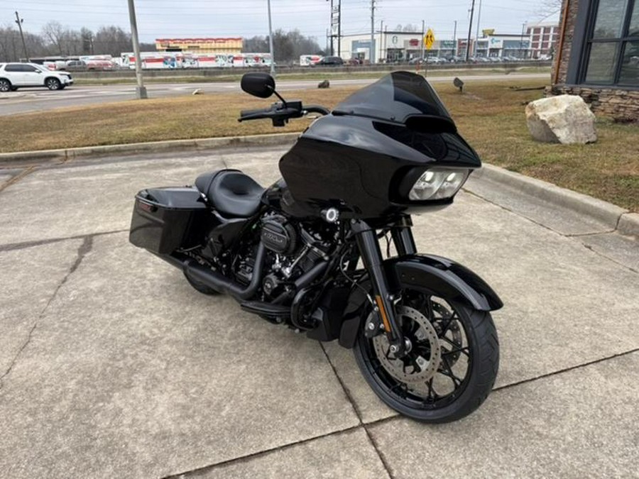 2021 Harley-Davidson® FLTRXS - Road Glide® Special