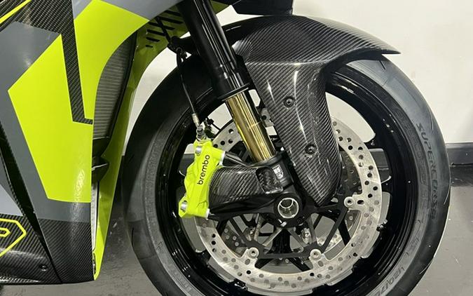 2026 Ducati Panigale V4 Lamborghini