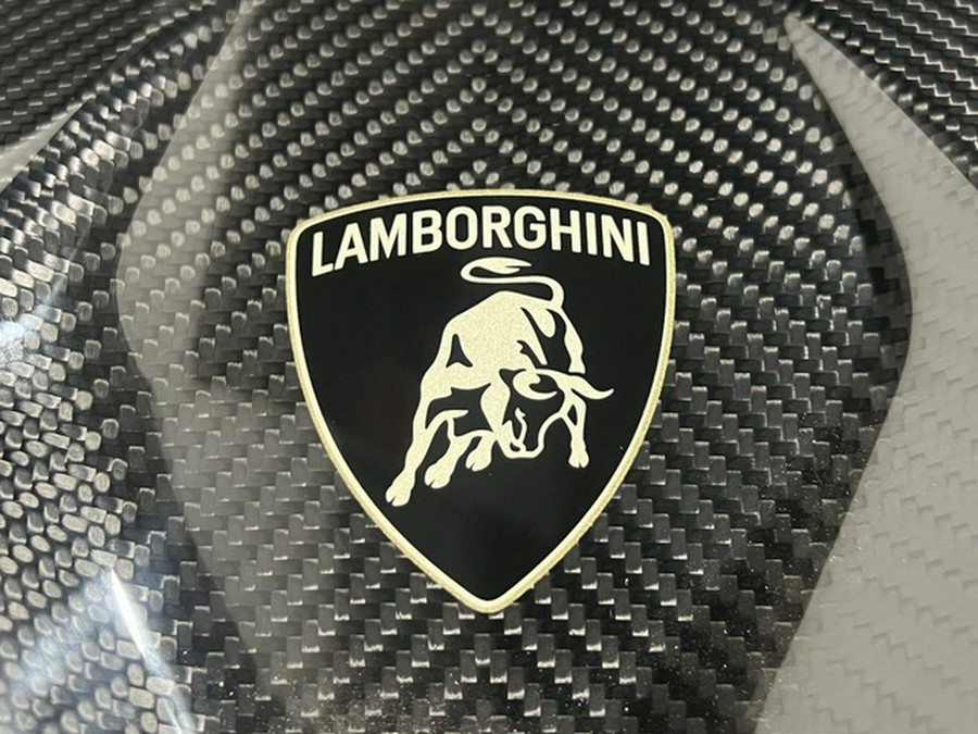 2026 Ducati Panigale V4 Lamborghini