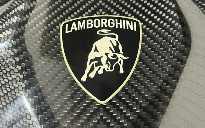 2026 Ducati Panigale V4 Lamborghini