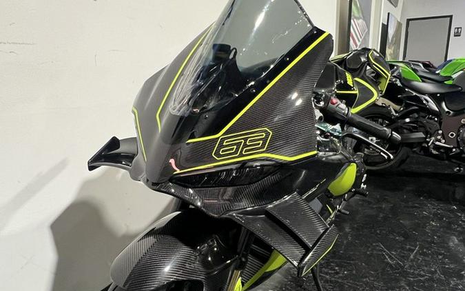 2026 Ducati Panigale V4 Lamborghini