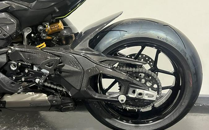 2026 Ducati Panigale V4 Lamborghini