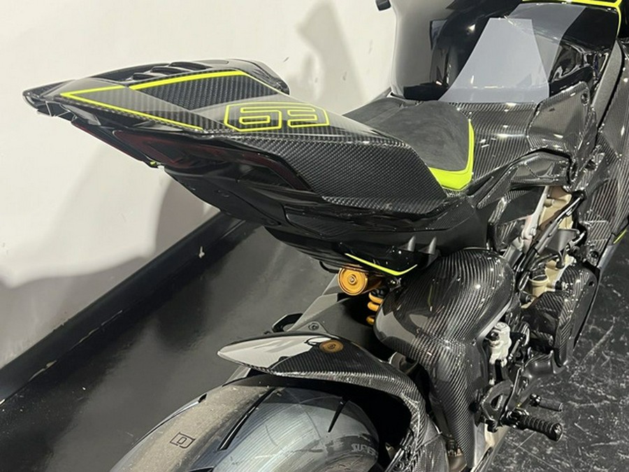 2026 Ducati Panigale V4 Lamborghini