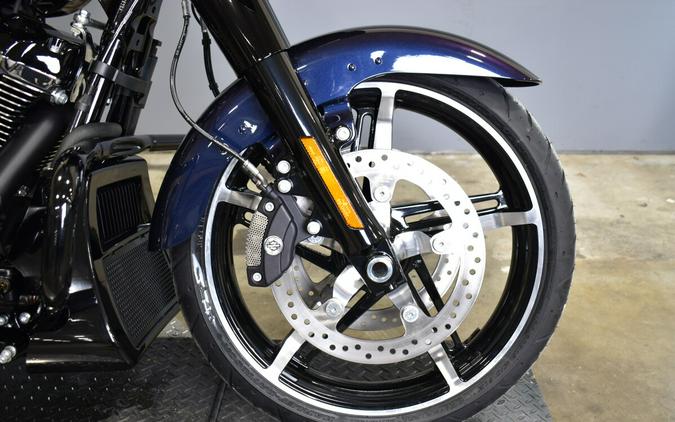 2025 Harley-Davidson Street Glide FLHX