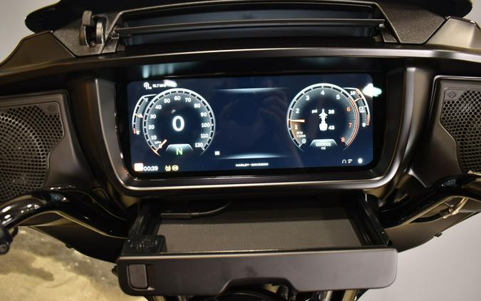 2025 Harley-Davidson Street Glide FLHX