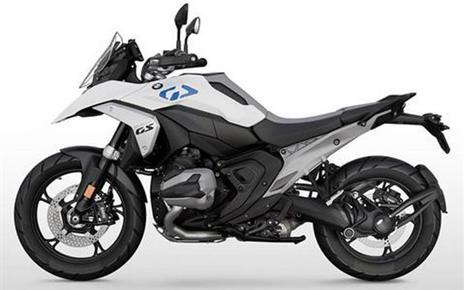 2025 BMW R 1300 GS
