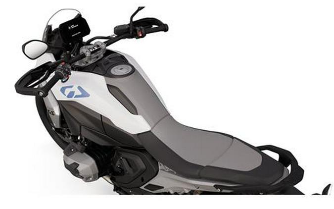 2025 BMW R 1300 GS